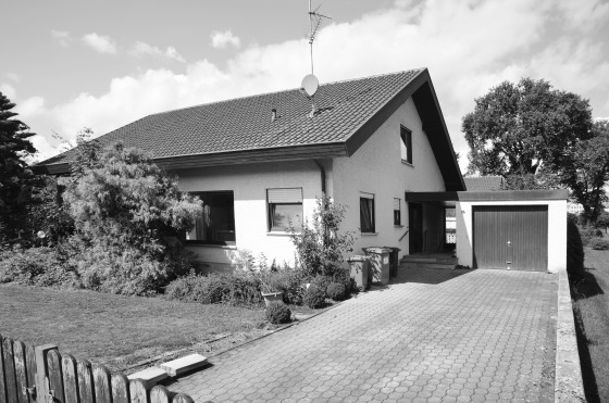 plus_3 - Bestandsgebäude 70er Jahre