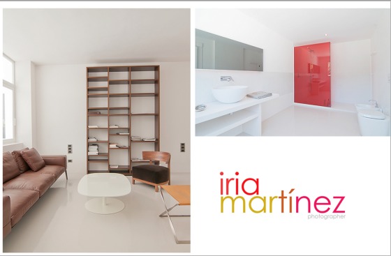 interiorismo