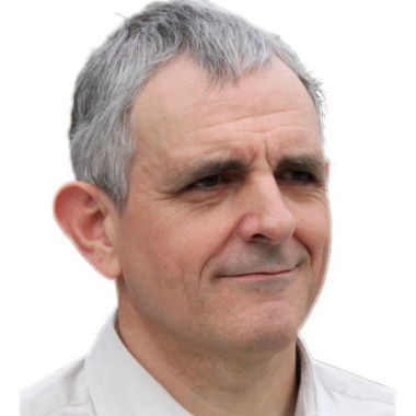 Jean-François Cassagne