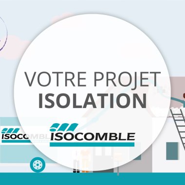 Isocomble