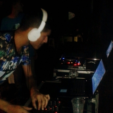 Dj Jesus Daniel 