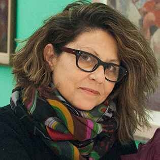 Elisabetta Messina Fotografa