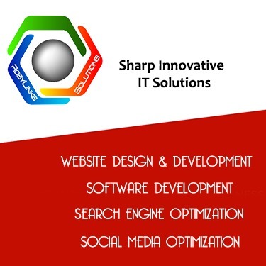 Robylinks Solutions