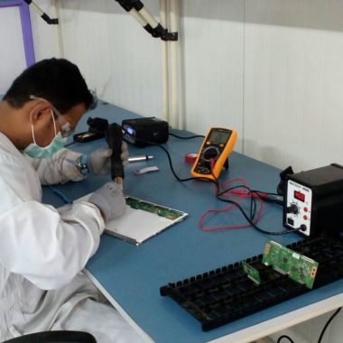 Celltronix Solutions Llp