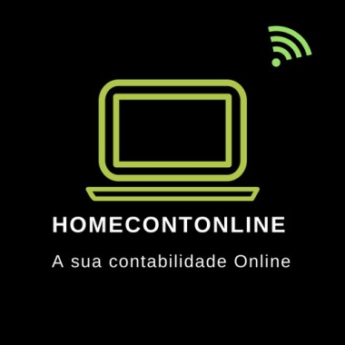 Homecontonline - Contabilidade