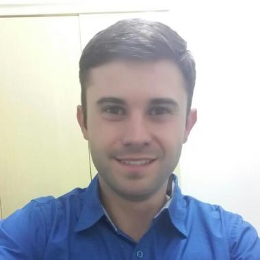 Kauê Duarte Da Rosa