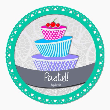 Pastel! By Judith