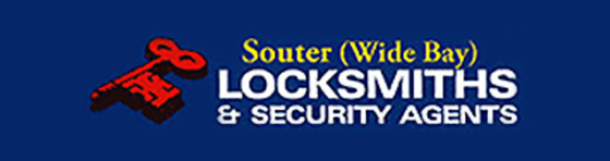 Souter Locksmiths & Security Agents