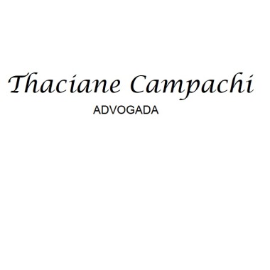 Thaciane Campachi
