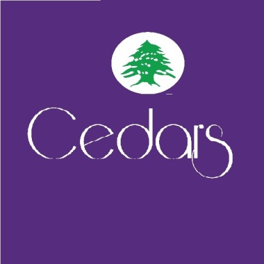 Cedars