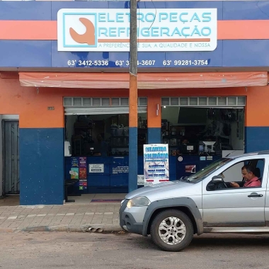 Eletro Peças