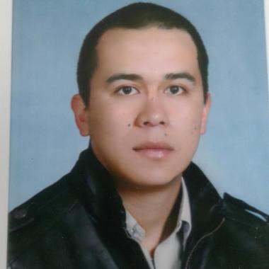 Boris Alarcon