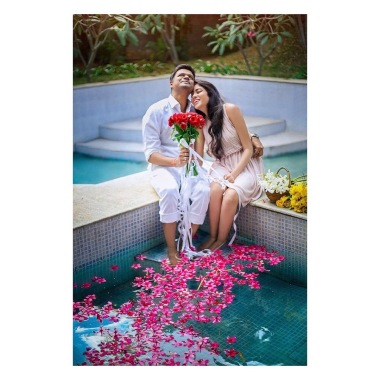 Naveen Johnson Photography