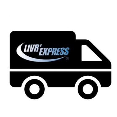 Sarl Livr'Express®