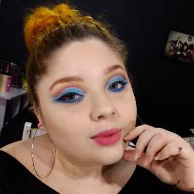 Meyer Makeup