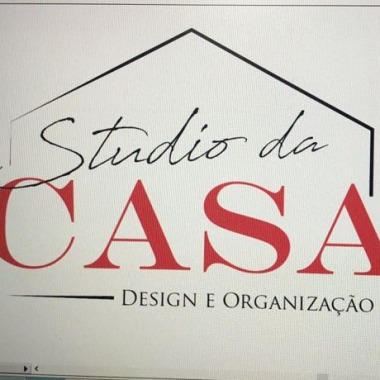Studio Da Casa Design E Organização