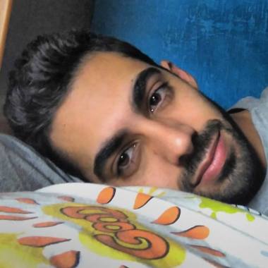 Alejandro Tinieblas