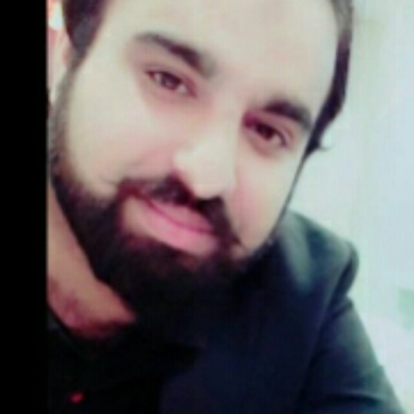 Advocate Umair Ilyas