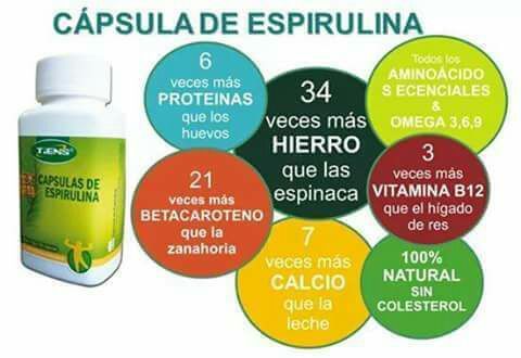 El alimento mas completo del Mundo