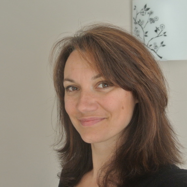 Christelle Scarfone
