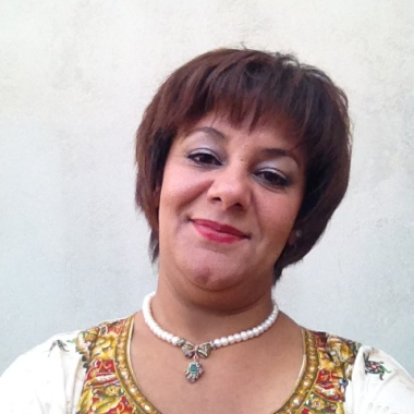 Karima Femme De Menage