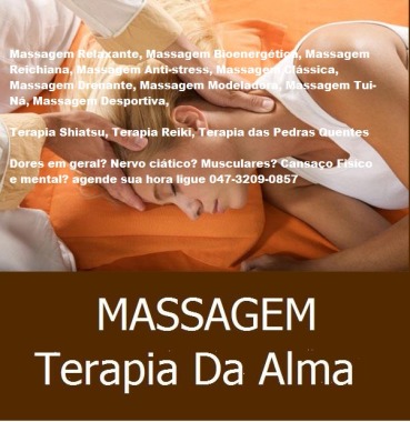 Massagem vai além do relaxamento e ainda auxilia no tratamento e na prevenção de muitas doenças.