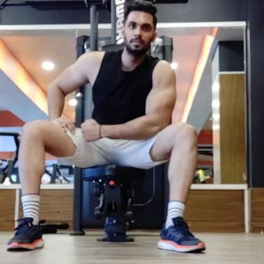 Vamseefitnesslifestyle