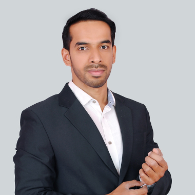 Ashutosh Sarkar