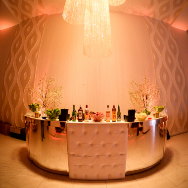 House Bartender