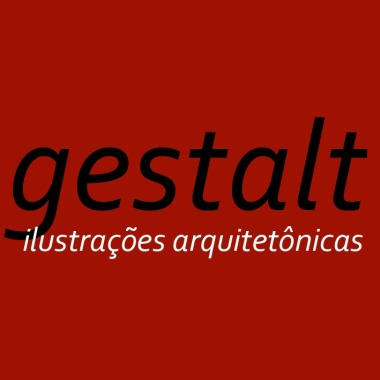 Gestalt Arquiteura E Maquetes 3D