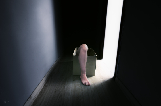 Proyecto "PHOBIAS"

Claustrofobia.

Fotografía/Revelado: Noel Caputto