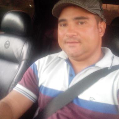Hugo Brito