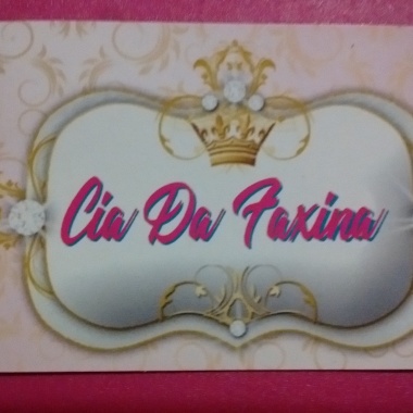 Cic Da Faxina