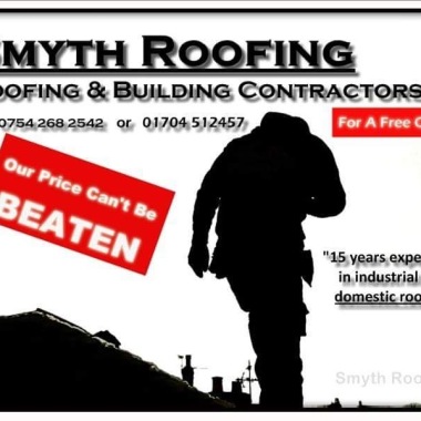 Smyth Roofing