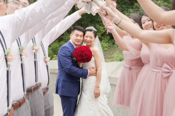 Dexu Photography, to me, is all about capturing beautiful memories