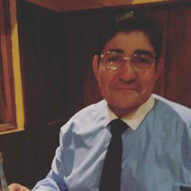 Jaime Trujillo Carmona