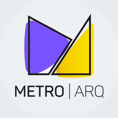 Metro Arquitetura E Plotagem