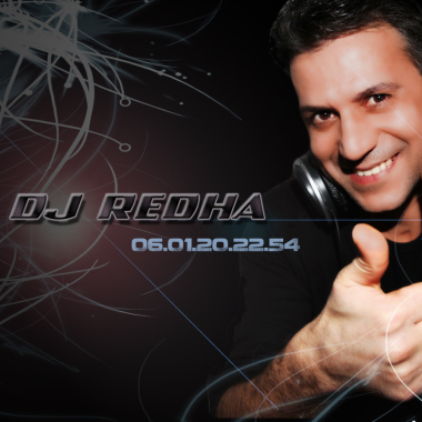 Dj Oriental Redha *information cachée*