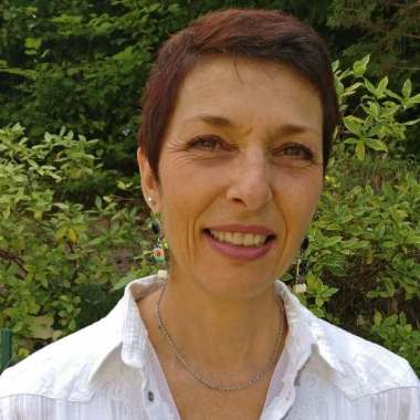 Sylvie Croix