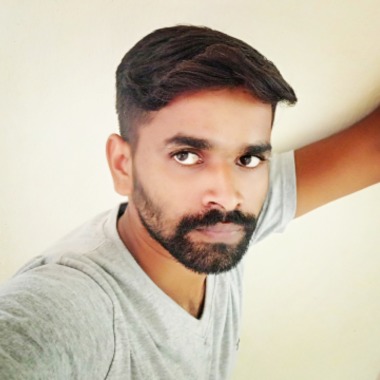 Narayanamoorthy
