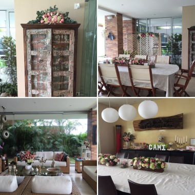Decoraciones