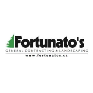 Fortunato'S General Contracting & Landscaping