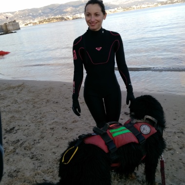 Educ'Eau Sport