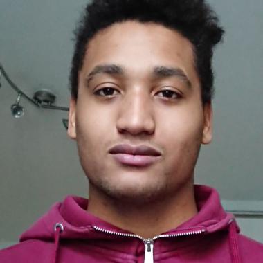 Julien Martial