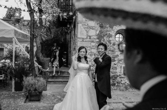 Japon Boda DJ Guanajuato Mexico