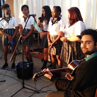 Clases De Música