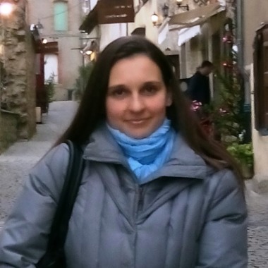 Olga Kataeva