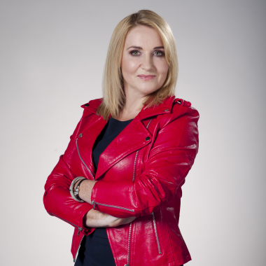 Danuta Bethke