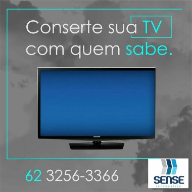conserto de tv 