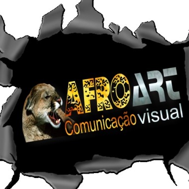 Afro Art Comunicação Visual